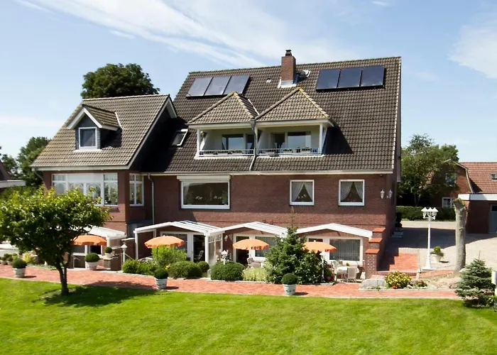 Gaestehaus Jacobs