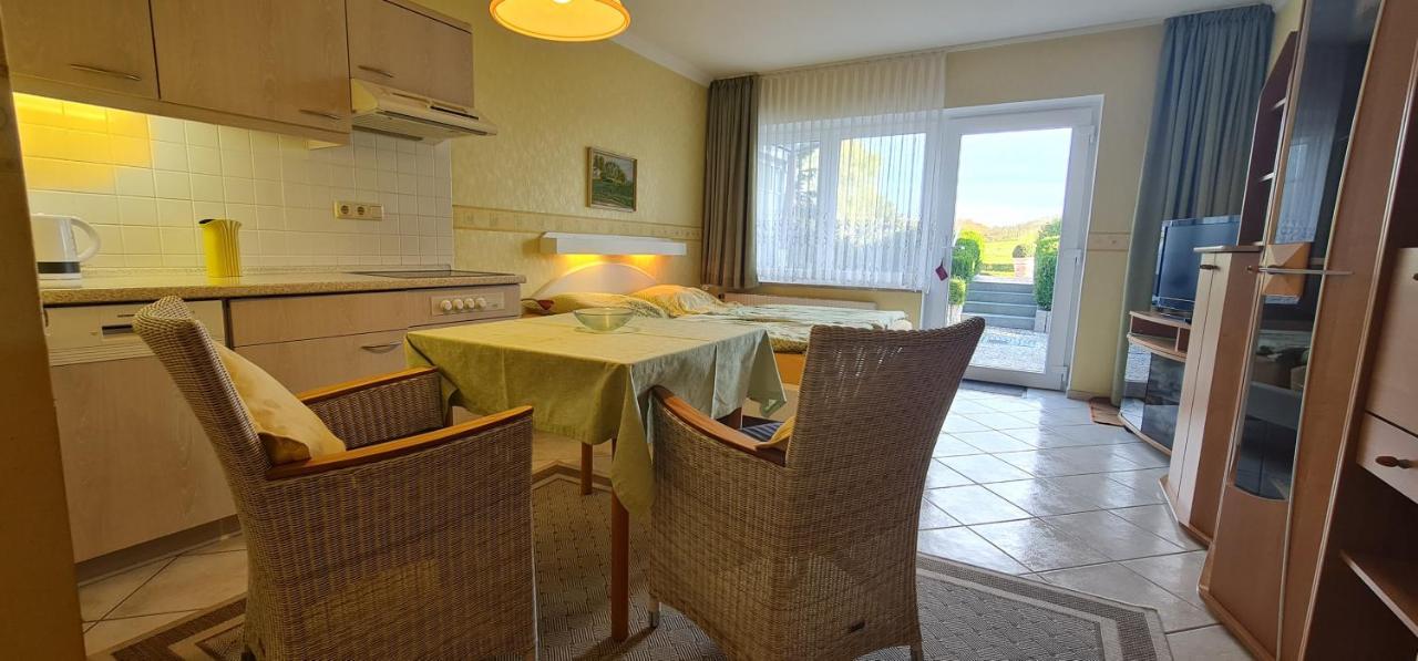 Apartment Gaestehaus Jacobs *