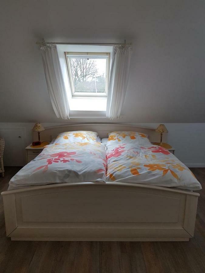Gaestehaus Jacobs Apartment