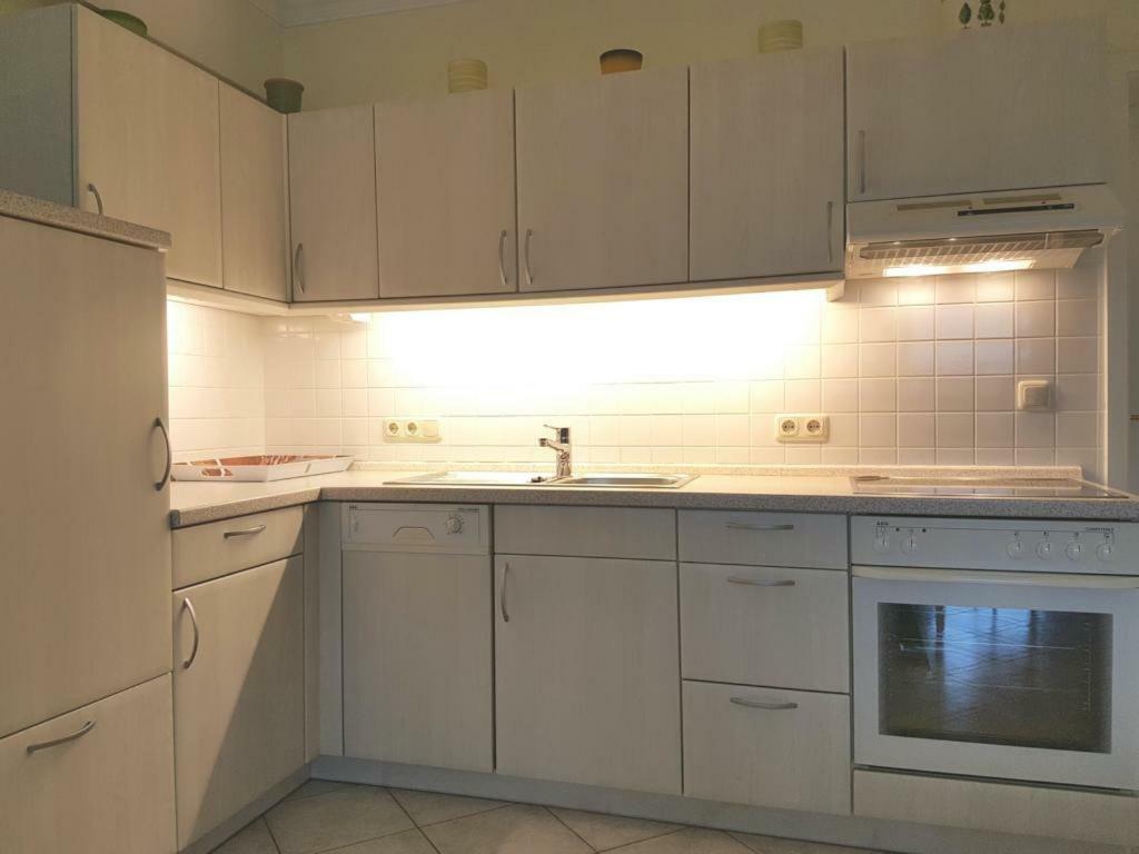 Apartment Gaestehaus Jacobs