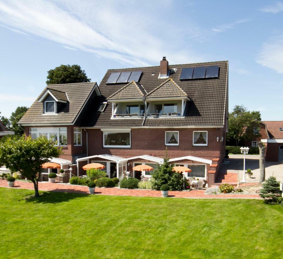 Apartment Gaestehaus Jacobs *