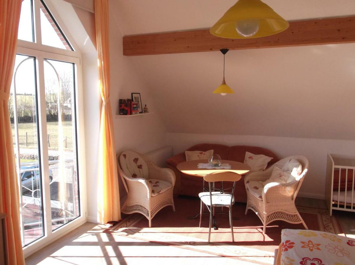 Apartment Gaestehaus Jacobs *